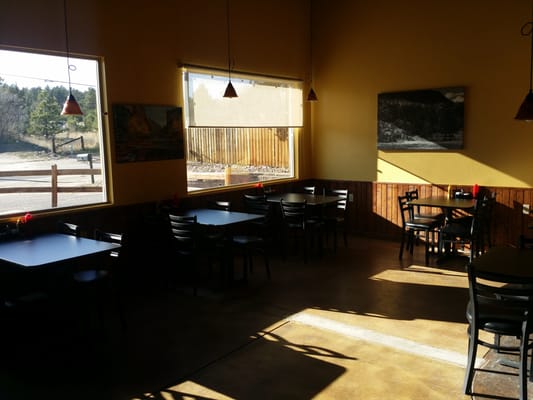 Charrito's House Mexican Restaurant by null