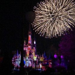 Wish Upon A Star With Maura