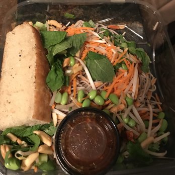 Crafted Greens - American Near Me - El Cajon, California