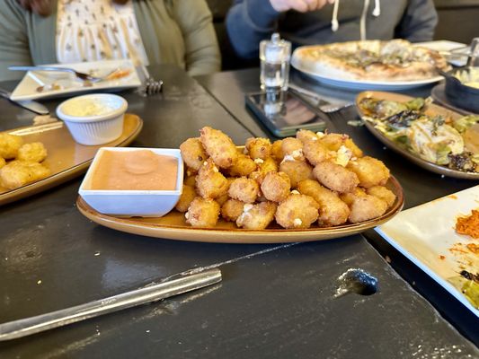 Töska Restaurant & Brewery by null