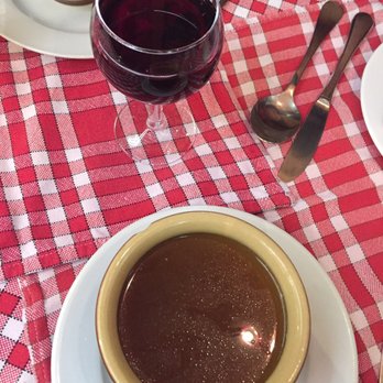Le Roi du Pot au Feu - Soup was nice too, good warm up - French Near Me - Paris, 75 Le Roi du Pot au Feu - Soup was nice too, good warm up - French Near Me - Paris, 75