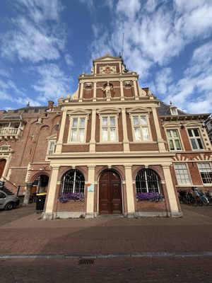 Grote Markt by null