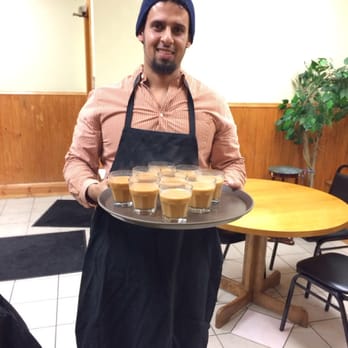 Zahra's - Abo Hani this guy is awesome - Middle Eastern Near Me - Chicago, Illinois Zahra's - Abo Hani this guy is awesome - Middle Eastern Near Me - Chicago, Illinois