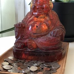 Quik Wok - Tip Buddha