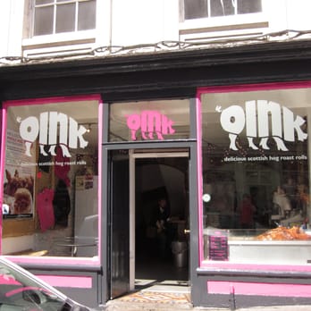 Oink - Fast Food Near Me - Edinburgh, EDH