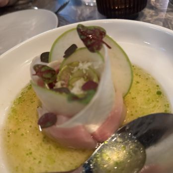 Paju - Yellowtail - Korean Near Me - Seattle, Washington Paju - Yellowtail - Korean Near Me - Seattle, Washington
