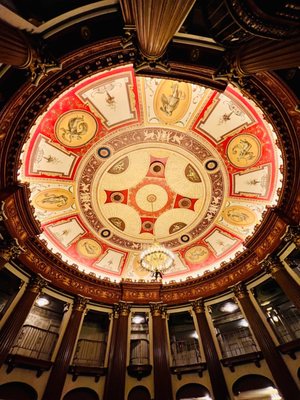 Playhouse Square by null