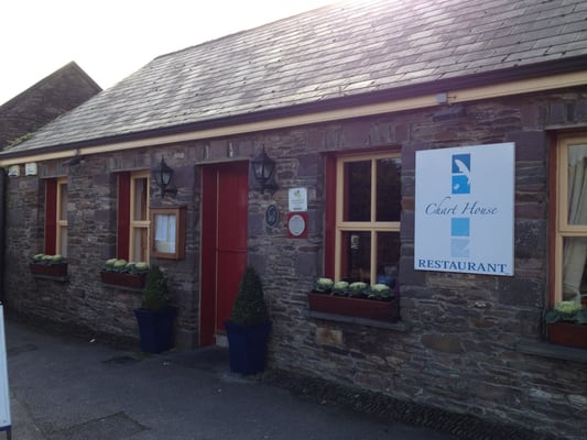 The Chart House by null