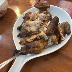 Ramboy's - Liempo manok