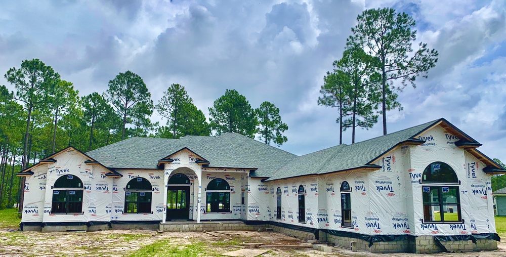 Slide of Advocate Roofing and Restoration