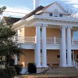 Pioneer City-County Museum