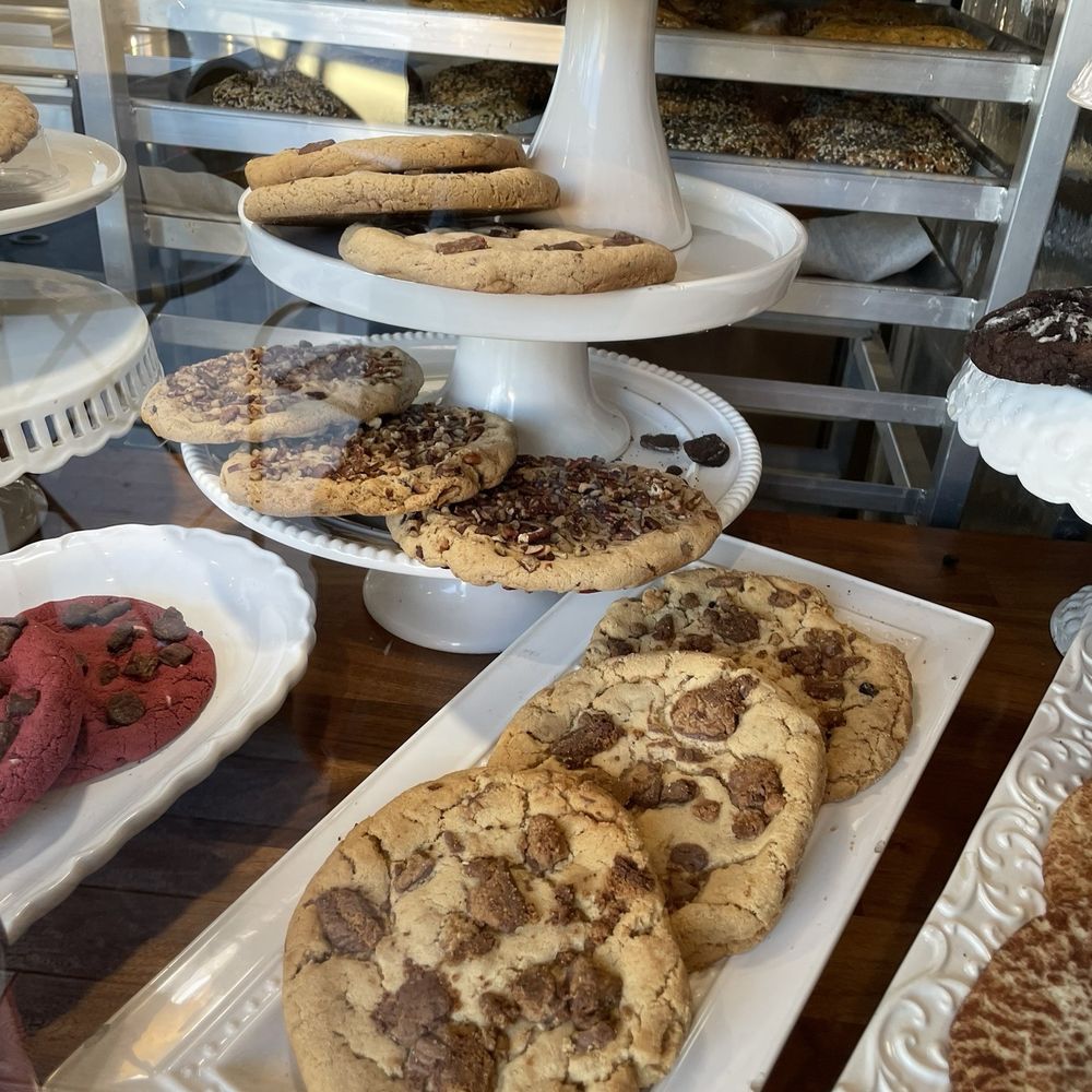 Rekindle Coffee - Giant cookies - Coffee & Tea Near Me - Orange, California Rekindle Coffee - Giant cookies - Coffee & Tea Near Me - Orange, California