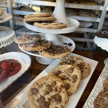 Rekindle Coffee - Giant cookies - Cafes Near Me - Orange, California Rekindle Coffee - Giant cookies - Cafes Near Me - Orange, California