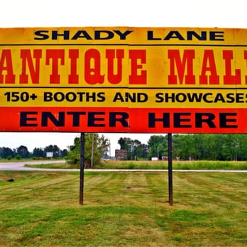 Shady Lane Antique Mall - Antiques Near Me - Terre Haute, Indiana Shady Lane Antique Mall - Antiques Near Me - Terre Haute, Indiana