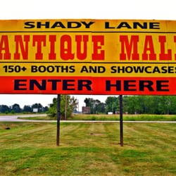 Shady Lane Antique Mall