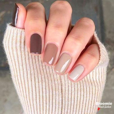 Bloomie Nail Salon by null