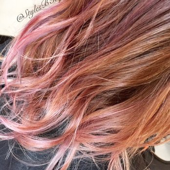 Vanity Prayers Salon - Rosy - Hair Stylists Near Me - Loveland, Colorado Vanity Prayers Salon - Rosy - Hair Stylists Near Me - Loveland, Colorado