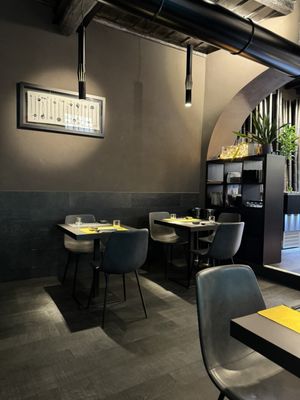 Kisaki Ramen & Sushi by null