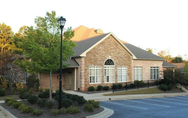 Photo of Stearns-Montgomery & Proctor - Marietta, GA, US. Alpharetta Office
11790 Northfall Ln
Unit 403
Alpharetta, GA 30009