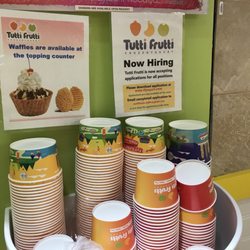Tutti Frutti