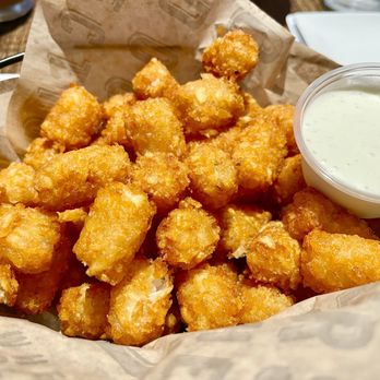 Blast & Brew - Tator Tots - Pizza Near Me - Paso Robles, California Blast & Brew - Tator Tots - Pizza Near Me - Paso Robles, California