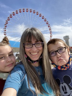 Photo of The Track Family Fun Parks Track 3 - Branson, MO, US.