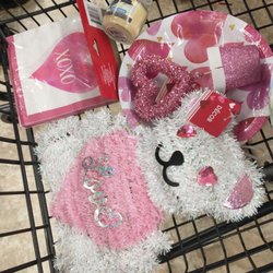 Dollar Tree - My haul