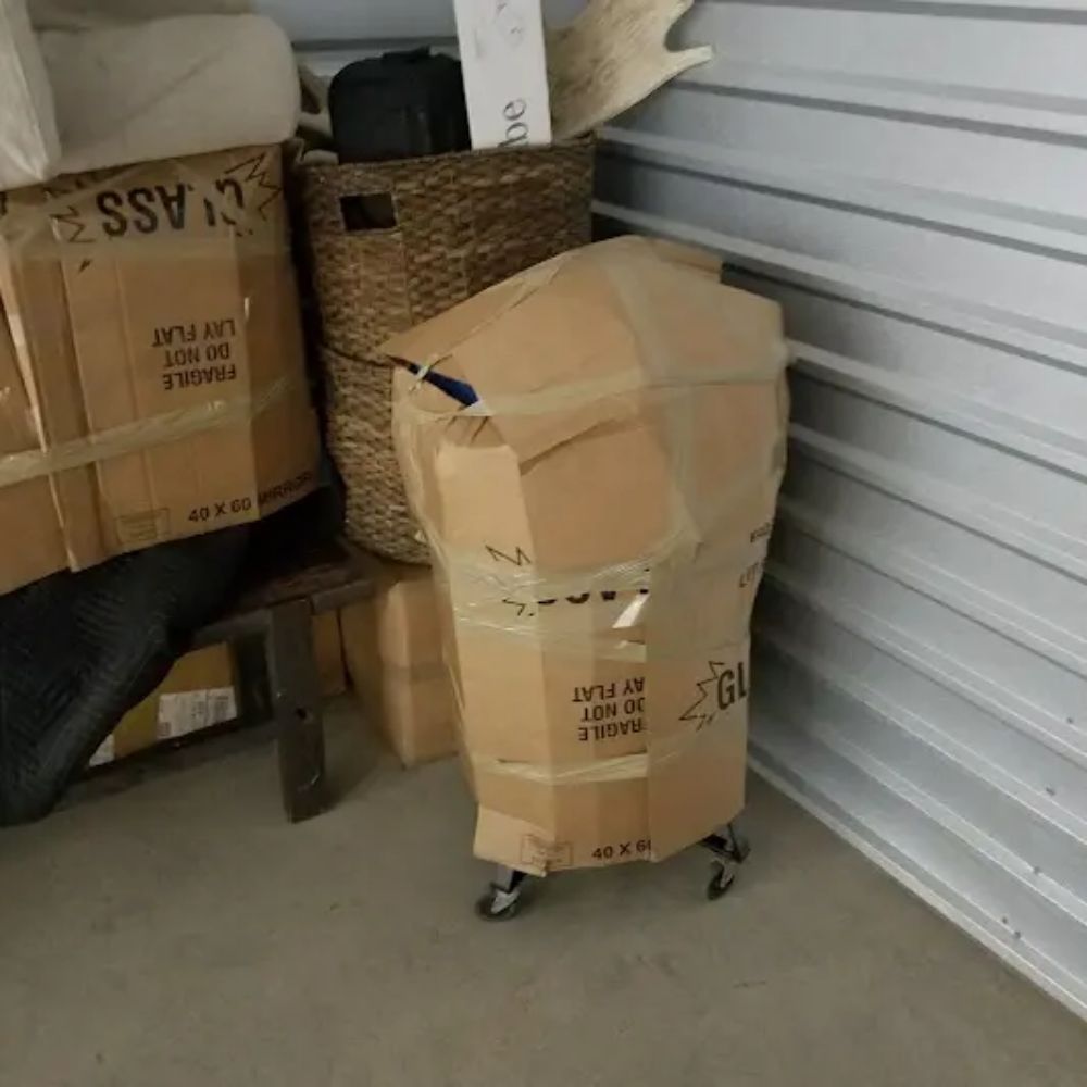 ULTIMATE RELOCATION SERVICES Updated September 2024 13 Photos