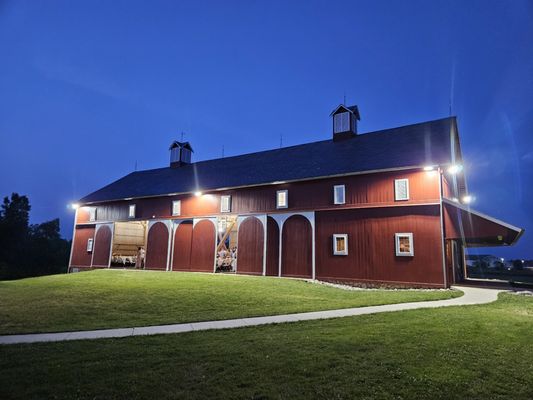 Salomon Farm Park by null