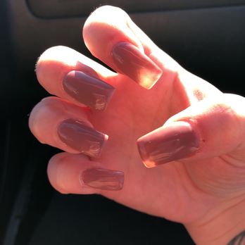 D N Nails & Spa - Nail Salons Near Me - Clovis, California