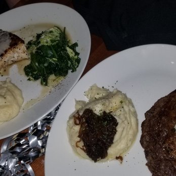 Stoney River - Grouper, ribeye - Steakhouses Near Me - Troy, Michigan Stoney River - Grouper, ribeye - Steakhouses Near Me - Troy, Michigan