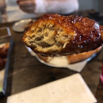 Pythagoras - chicky wing - Vegan Near Me - Sugar Land, Texas