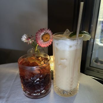 The Sweet Life - New American Near Me - Oak Bluffs, Massachusetts