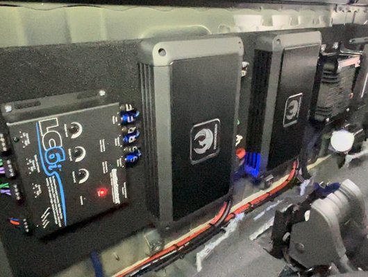 Chevy Silverado, Sound System - sound system for chevy and gm trucks Chevy Silverado, Sound System - sound system for chevy and gm trucks