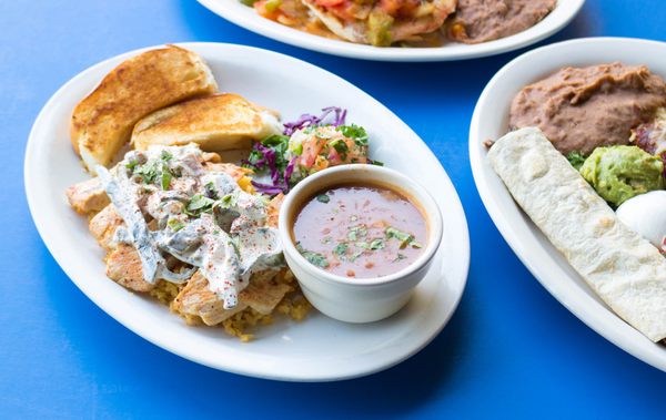 La Tapatia by null