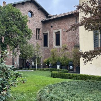 Cenacolo Vinciano - Building that houses the painting(s) - Museums Near Me - Milan, Michigan Cenacolo Vinciano - Building that houses the painting(s) - Museums Near Me - Milan, Michigan