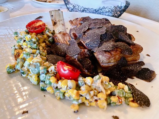 La Toque by null La Toque by null