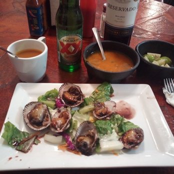 Mariscos Arcos Playas - Pato de Mula - Seafood Near Me - Tijuana, BCN Mariscos Arcos Playas - Pato de Mula - Seafood Near Me - Tijuana, BCN