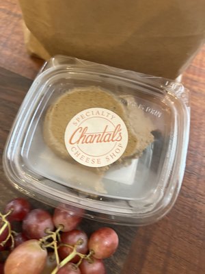 Chantal's Cheese Shop by null