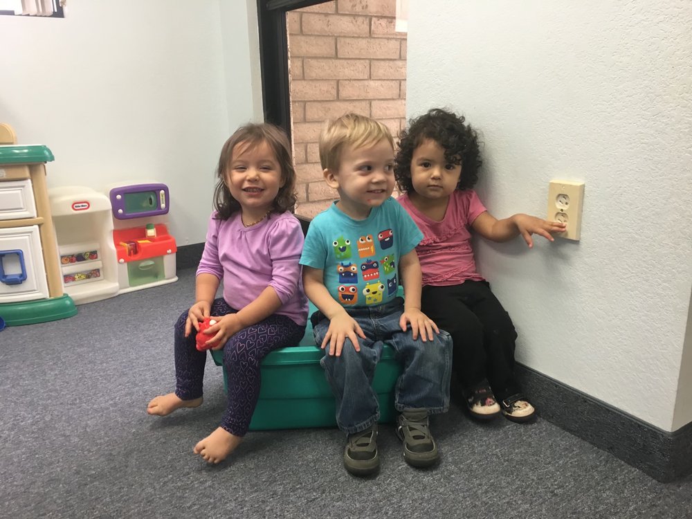 Valley Child Care & Learning Center - childcare center in Phoenix, AZ