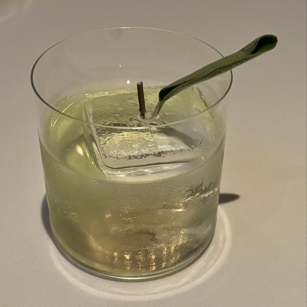 Jungsik - Green Apple. - Korean Near Me - New York, New York Jungsik - Green Apple. - Korean Near Me - New York, New York