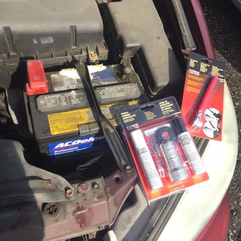 AutoZone - Great & cheap tools for car battery replacement - Auto Parts & Supplies Near Me - Jersey City, New Jersey AutoZone - Great & cheap tools for car battery replacement - Auto Parts & Supplies Near Me - Jersey City, New Jersey