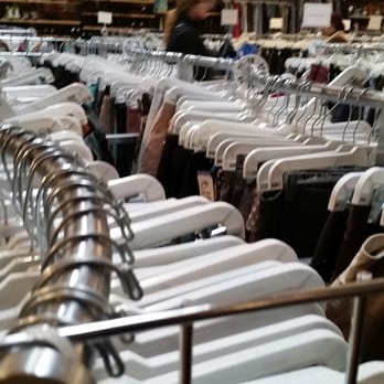 Goodwill Industries Sacramento Valley & Northern Nevada - Racks for days! - Thrift Stores Near Me - Sacramento, California Goodwill Industries Sacramento Valley & Northern Nevada - Racks for days! - Thrift Stores Near Me - Sacramento, California