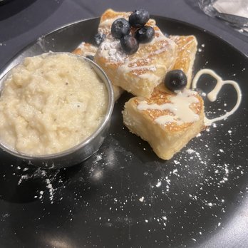 Eden Restaurant & Bar - New American Near Me - Richmond, Virginia