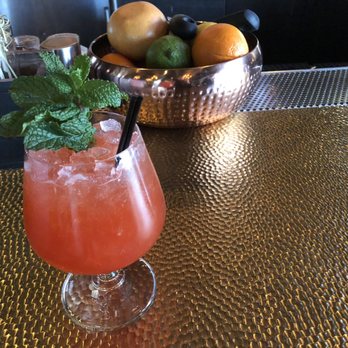 Geraldine's - New American Near Me - Austin, Texas