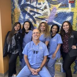 Ricardo Perez, DDS - Metropolitan Pediatric Dentistry