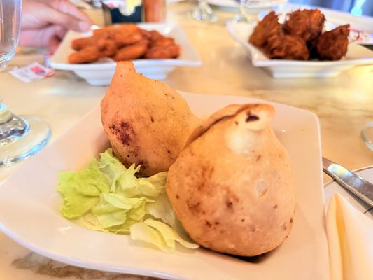 Karma Indian Cuisine and Lounge by null