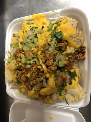 Three B's Tacos by null