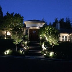 California Lighting Design
