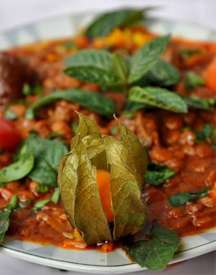Kish Restaurant by null